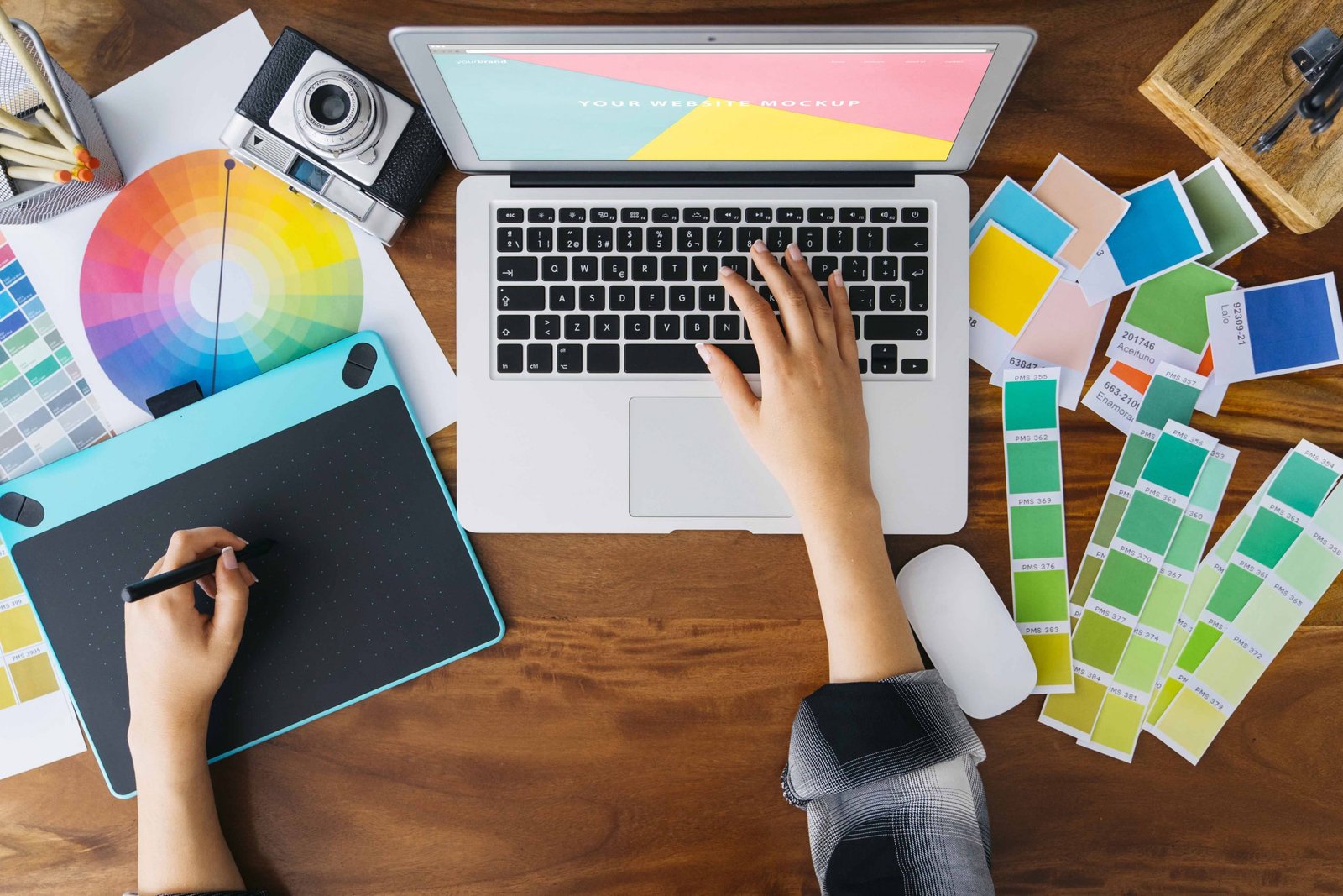 Design & Print